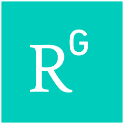 Researchgate Logo